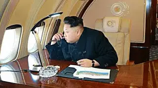 How Kim Jong-un Spends His Billions