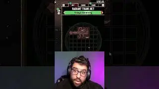 I Caught The Rarest Fish In Dredge!