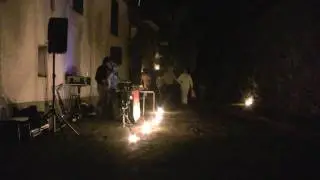 Guardabosone '10 - La notte dei lum e lanterni