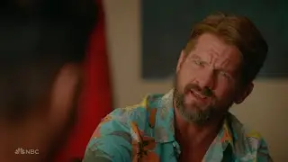 Magnum P.I. 5x05//Ending Scene #subscribe