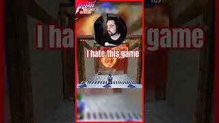 I suck at this mini-game.