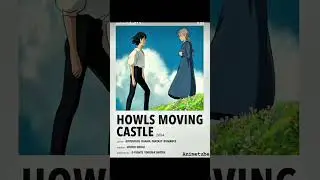 watch these..✨🎀👀 #anime #animetube #gibliart #giblimovies