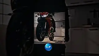 R15 Sigma Attitude 🏍️ | Dark Bike Edit 😈 #Shorts