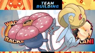 GPL [S10] - Halbfinale - vs. Prekani: Teambuilding!