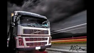 跟我去出車-4第二段【花蓮大開箱】 大車蒟蒻