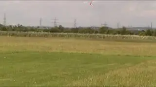 align trex 700 electric heli