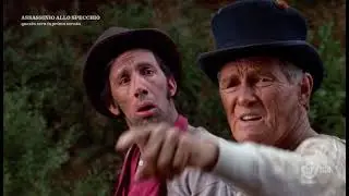 La Signora del West- Veleno 8