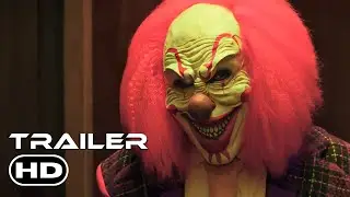 TERROR TRAIN Trailer (2022)