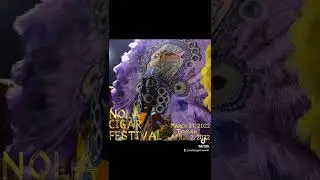 Nola Cigar Festival 2022