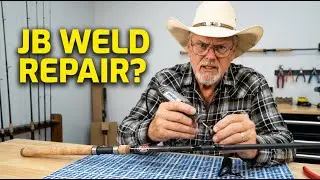 Fishing Rod Guides: Cheap vs Expensive (What Actually Works)#fishingequipment  #fishingrod
