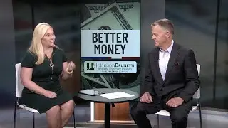 BETTER MONEY: Tax strategies, 10/19