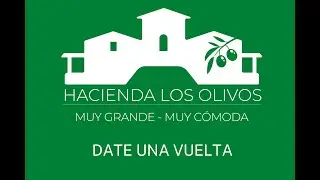 Hacienda (Casa) Rural Los Olivos. Málaga. Álora.