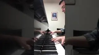 Stanislaus Rag (Tom Brier) | Will Perkins, Piano