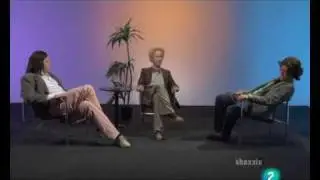 Muchachada Nui  4x07 Tertulianos
