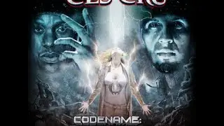 Album Expectations: CES Cru - Codename: Ego Stripper