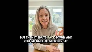 I Lost 23 Pounds With This Ice Water Trick (No Diet Required)