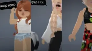 Dusscussing the age check on roblox #repost
