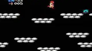 NES Metroid: NAR Password Walkthrough Part 1