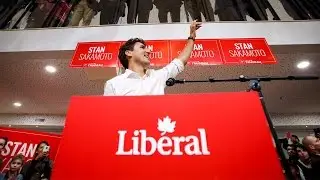Media note Trudeau&rsquo;s transparency not all it&rsquo;s cracked up to be