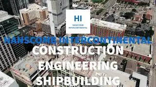 Hanscomb Intercontinental Construction Expertise