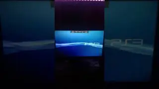 PS3 Startup (Firmware 4.88)
