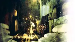 keeno feat. 初音ミク Dark (Hatsune Miku Dark) - scrape