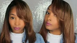 Zury Hollywood Sis Sister Wig: Diva-H-IRIN
