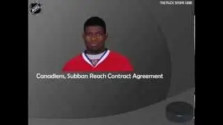 The Puck Stops Here Episode 1 (Subban, Bishop, 30in30)