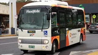 Ventura Bus 1552 Hino Poncho