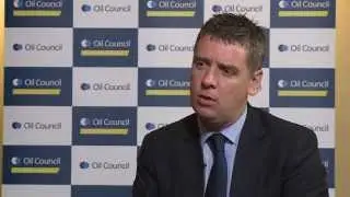 2015 Asia-Pacific Assembly: Craig McMahon, Wood Mackenzie
