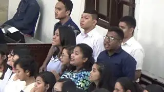PS. EKKLESIA BAHTERA KASIH MAKASSAR