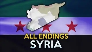 All Endings - Syria