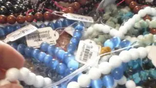 Бусины из интернет-магазина Crazy SHOP