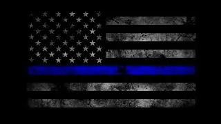 Wyandotte Police Department LIP SYNC