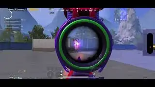 PUBGM • SCRIMS HIGHLIGHTS • 2026
