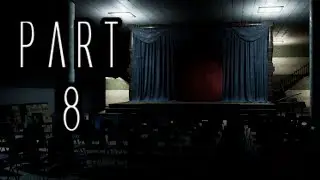 Welcome To Hanwell Walkthrough Gameplay Part 8 - The School - (Xbox One)