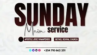 THEME : KILE KINACHOUWA HUDUMA