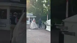 OMG!!! #trending #disney #disneyparks #waltdisneyworld #blowup #magicalmoment