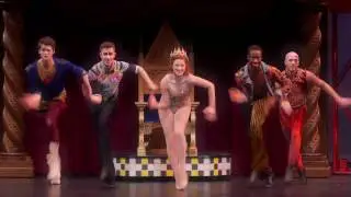 PIPPIN: The Musical at Gallagher Bluedorn