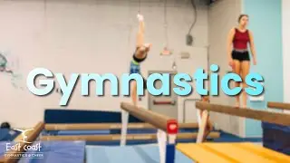 Gymnastics | East Coast Gymnastics