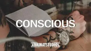 Conscious - Dark Inspiring Vocal Chop Beat | Prod. By AbrinayStudios #Beat #rap #vocalchop