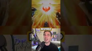Ho-Oh Conspiracy #pokemon #pokemonshorts #nintendo #gaming #pokemontheory #pokemonconspiracy
