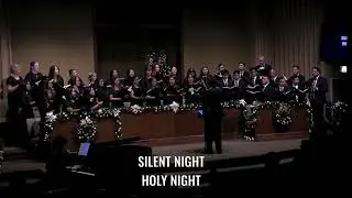 Silent Night-Christmas Musical GVBC #christianmusic #christmas #shorts #thestorymustbetold #musical