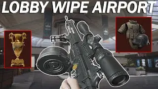 This Scope x2-7 U191 Build is BROKEN - Arena Breakout: Infinite SS4