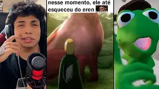 NUNCA ESQUEÇA SEUS AMIGOS 😢