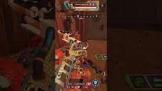 Apex Legends: My R-99 is just better