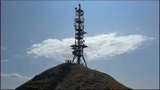 La ferraille du Blayeul.