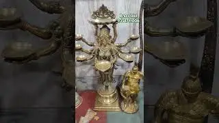Brass God Idols//9358711006 #gift #god #handmade #giftideas #brass #viralvideo