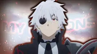 Arifureta [AMV] My Demons