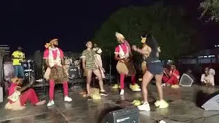 T WANI FESTIVAL FU MWANZ 18 JUILLET 2023